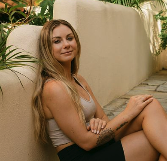 Image of Nicole Wild, founder of Collective Kula